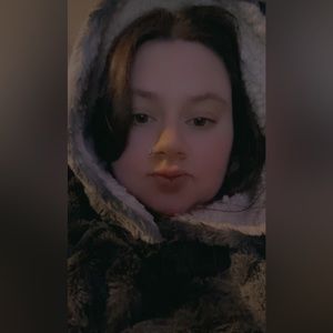 Meet your Posher, Chrissy